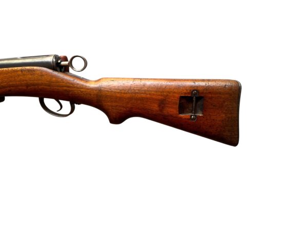 Schmidt Rubin K11 | Stan dobry - Image 4