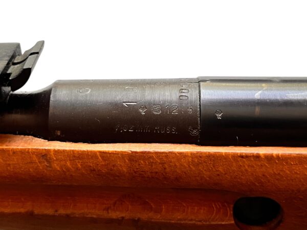 Mosin Nagant 91/30 Węgierski | Stan bardzo dobry - obrazek 6