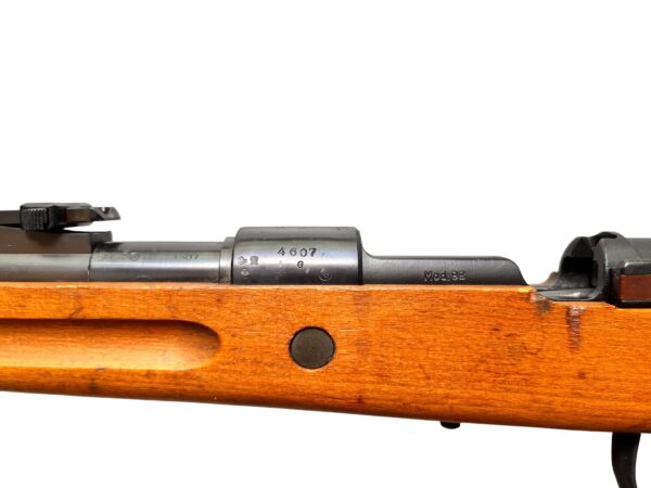 Mauser 98k dot 1945 | Stan dobry - obrazek 4
