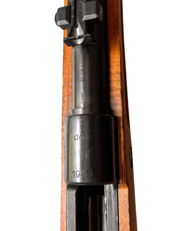 Mauser 98k dot 1945 | Stan dobry - obrazek 5