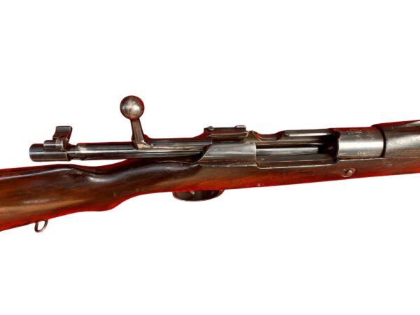 Mauser-Verguero 1904/39 | Stan bardzo dobry - obrazek 5