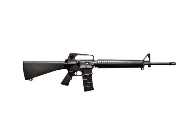 Karabin Bushmaster XM15-E2S w kalibrze .223 Rem.