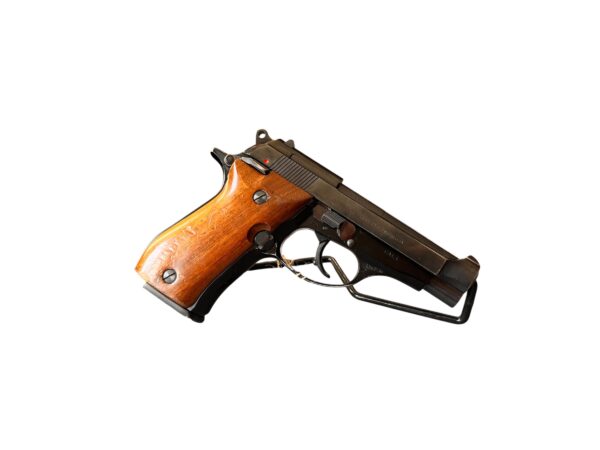 Beretta 81 | Stan bardzo dobry - obrazek 7