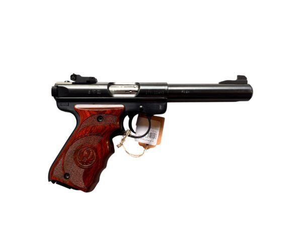 Ruger MARK III Target | Stan jak nowy - obrazek 6