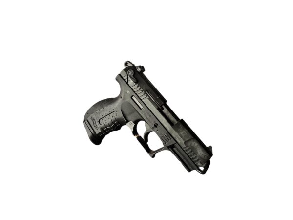 Walther P22 | Stan techniczny bardzo dobry - obrazek 4