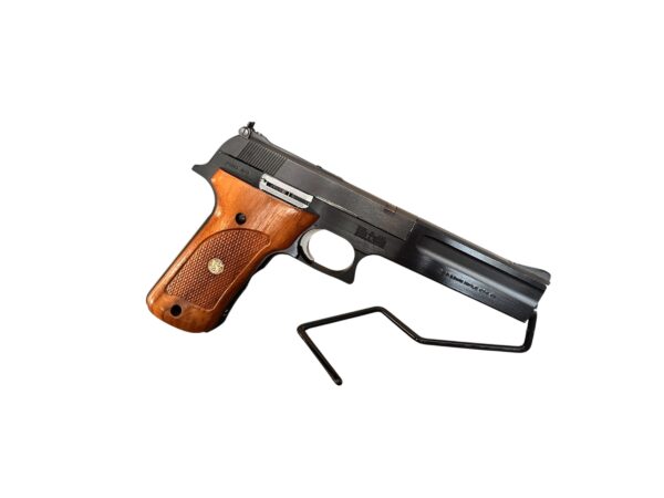 Smith & Wesson 422 | Stan bardzo dobry - obrazek 6