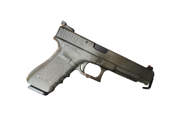 Glock 34 Gen 3 | Stan bardzo dobry - obrazek 4