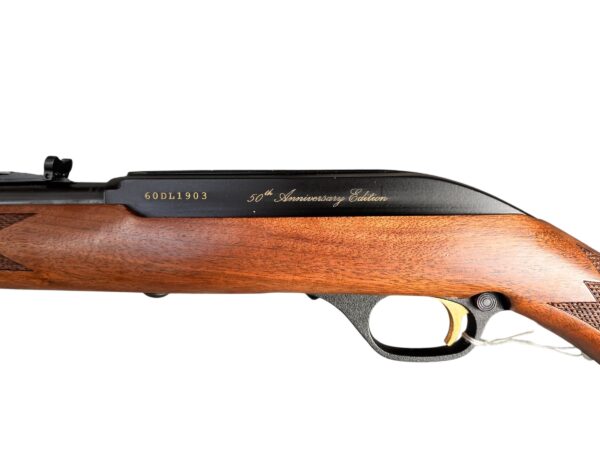 Marlin 60 Deluxe 50th Anniversary Edition | Stan bardzo dobry - obrazek 6