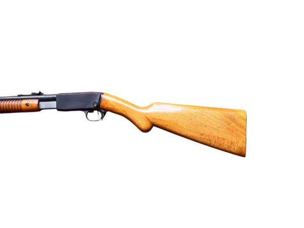 FN Browning Pump Action | Stan dobry + - obrazek 4