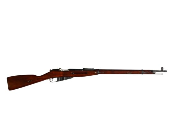 Mosin Nagant 91/30 | Stan bardzo dobry - - Image 6