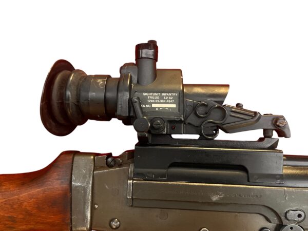 FN FAL Izraelski | Stan bardzo dobry - Image 6