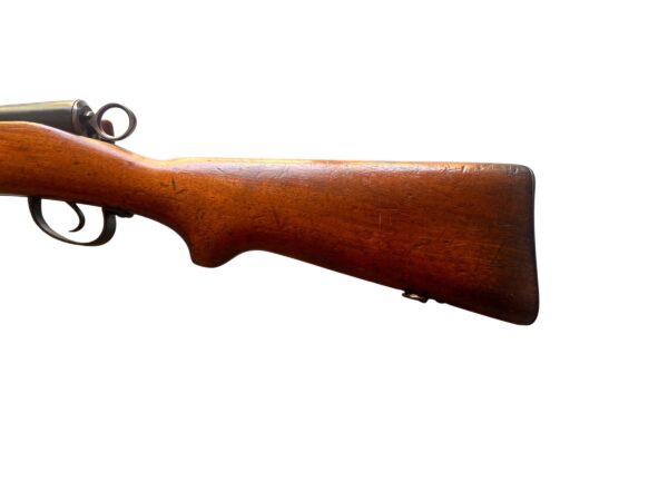 Schmidt Rubin IG11 | Stan dobry + - Image 8