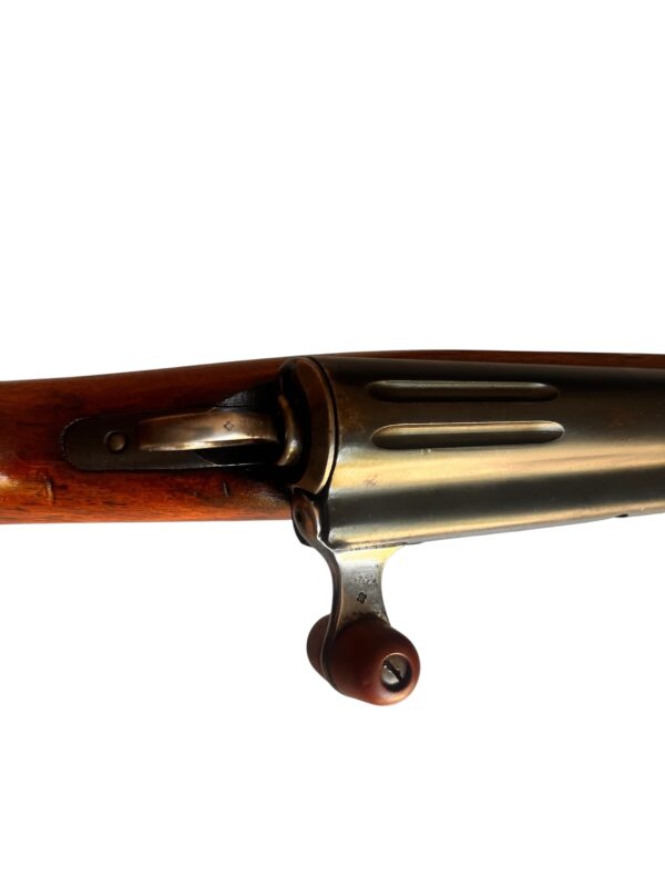 Schmidt Rubin IG11 | Stan dobry + - Image 9