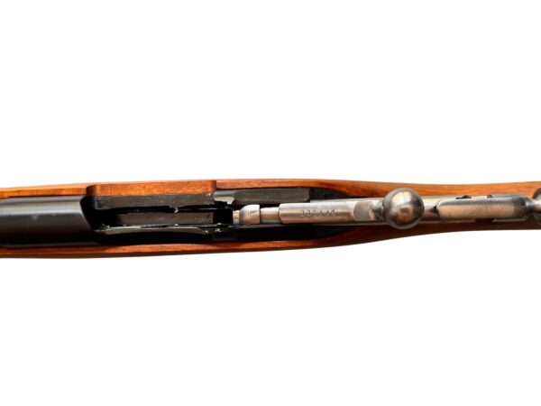 Mosin Nagant 91/30 Węgierski | Stan bardzo dobry - obrazek 8