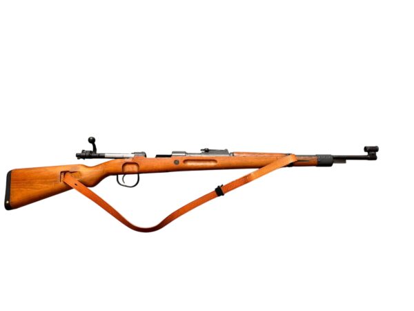 Mauser 98k dot 1945 | Stan dobry - obrazek 6