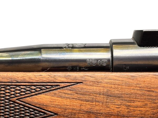 Mauser 225 | Stan bardzo dobry - obrazek 6