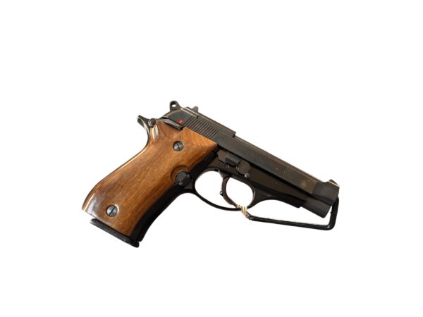 Beretta 81 | Stan bardzo dobry - obrazek 3