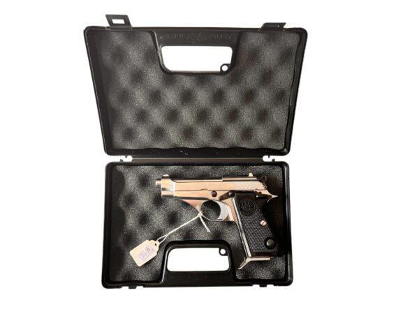 Beretta 70 Inox | Stan bardzo dobry - obrazek 5