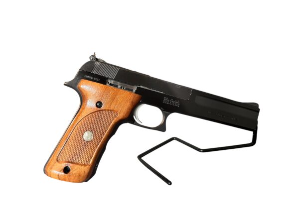Smith & Wesson 422 | Stan bardzo dobry - obrazek 7