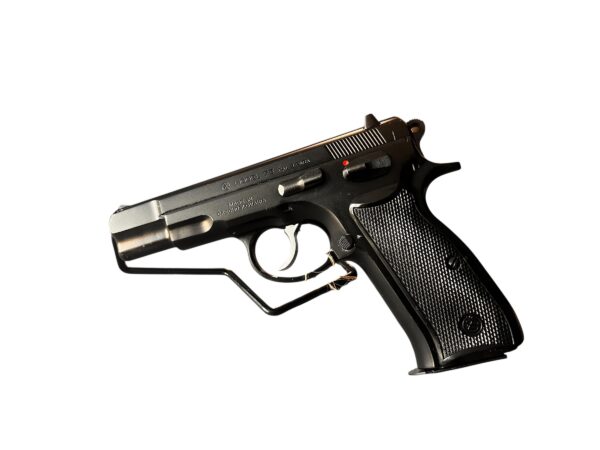 CZ 75 Czechosłowacka | Stan dobry + - obrazek 5