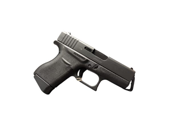Glock 43 | Stan bardzo dobry - obrazek 5