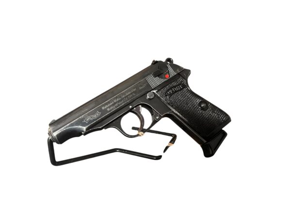 Walther PP (Zella Mehlis) III Rzesza | Stan bardzo dobry - - obrazek 5