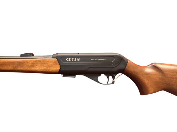 CZ 512 | Stan bardzo dobry, jak nowy - obrazek 7