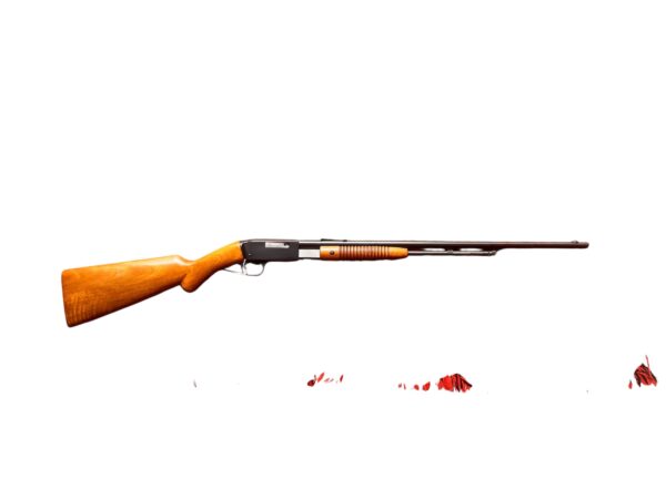 FN Browning Pump Action | Stan dobry + - obrazek 5