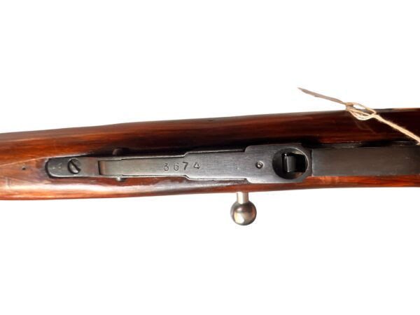 Mosin Nagant 91/30 | Stan bardzo dobry - - Image 8