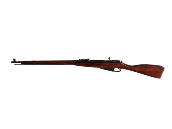 Mosin Nagant 91/30 | Stan bardzo dobry - - Image 9