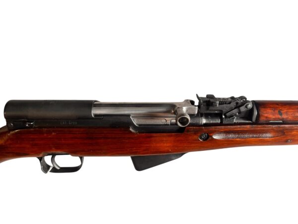 Simonov SKS | Stan dobry + - obrazek 8