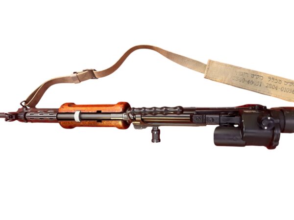 FN FAL Izraelski | Stan bardzo dobry - Image 9