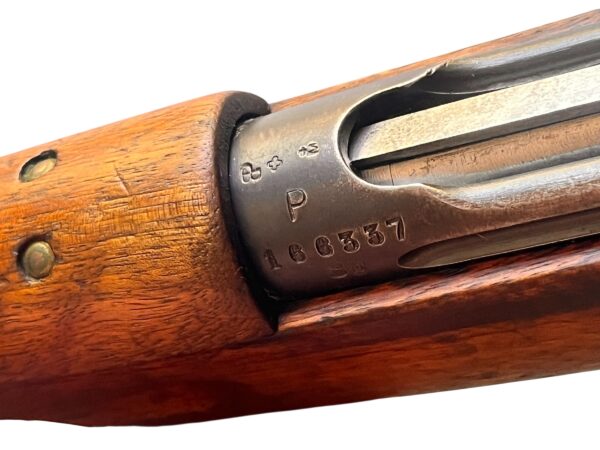 Schmidt Rubin K11 | Stan dobry - Image 9