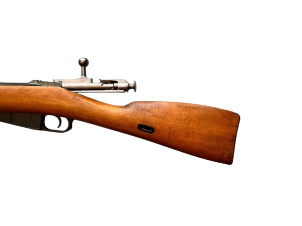 Mosin Nagant 91/30 Węgierski | Stan bardzo dobry - obrazek 9
