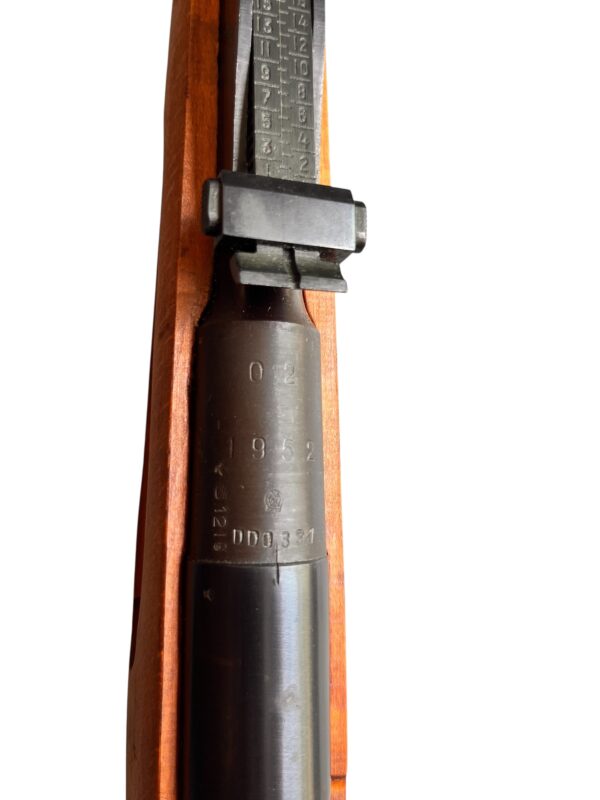 Mosin Nagant 91/30 Węgierski | Stan bardzo dobry - obrazek 10