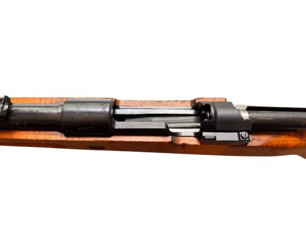 Mauser 98k dot 1945 | Stan dobry - obrazek 8