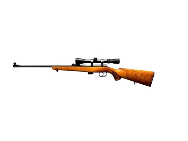 Karabinek TOZ 17-01 w bardzo dobrym stanie.
