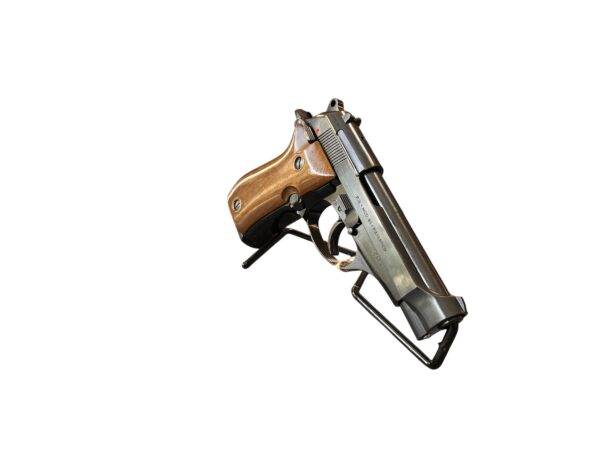 Beretta 81 | Stan bardzo dobry - obrazek 2