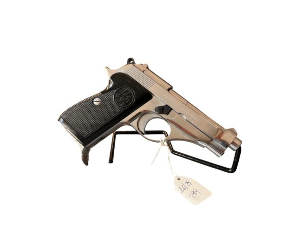Beretta 70 Inox | Stan bardzo dobry - obrazek 6