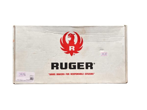 Ruger MARK III Target | Stan jak nowy - obrazek 9