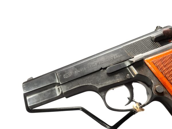 Mauser 90 DA | Stan dobry - obrazek 6