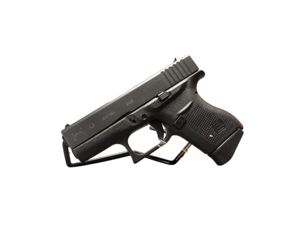 Glock 43 | Stan bardzo dobry - obrazek 6