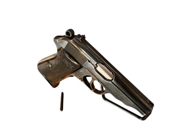 Walther PP (Zella Mehlis) III Rzesza | Stan bardzo dobry - - obrazek 6