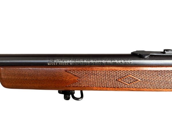 Marlin 60 Deluxe 50th Anniversary Edition | Stan bardzo dobry - obrazek 9