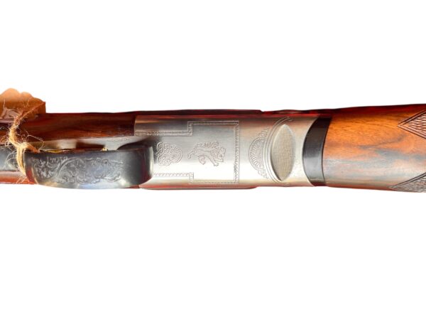 Fabarm Axis Trap | Stan dobry + - Image 10