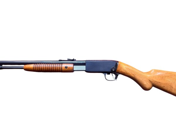 FN Browning Pump Action | Stan dobry + - obrazek 6