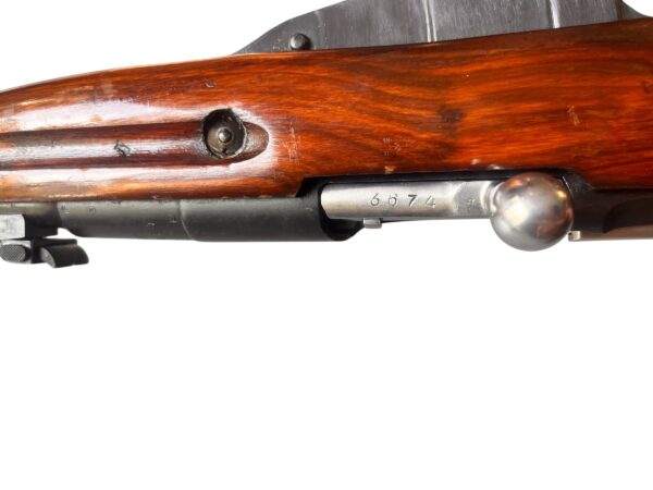 Mosin Nagant 91/30 | Stan bardzo dobry - - Image 10