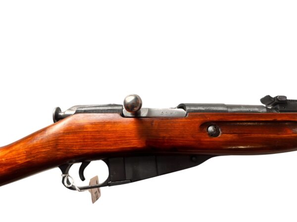 Mosin Nagant 91/30 | Stan bardzo dobry - - Image 9