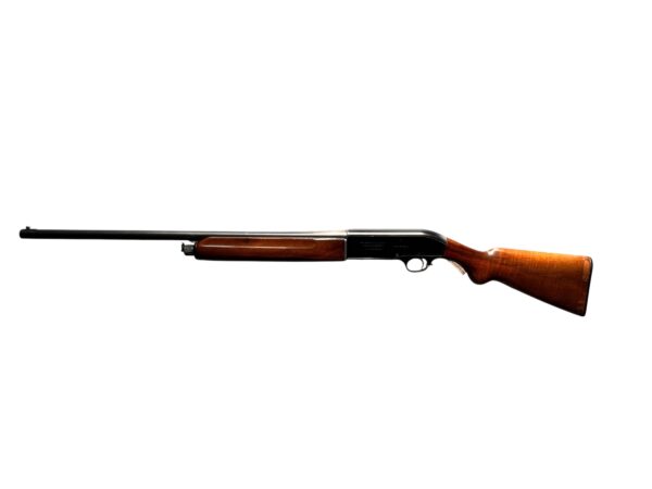 Używana strzelba samopowtarzalna Beretta A301 kaliber 12/70.