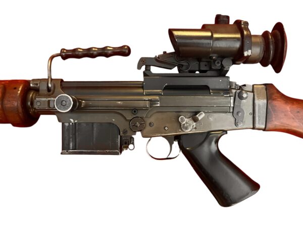 FN FAL Izraelski | Stan bardzo dobry - Image 10
